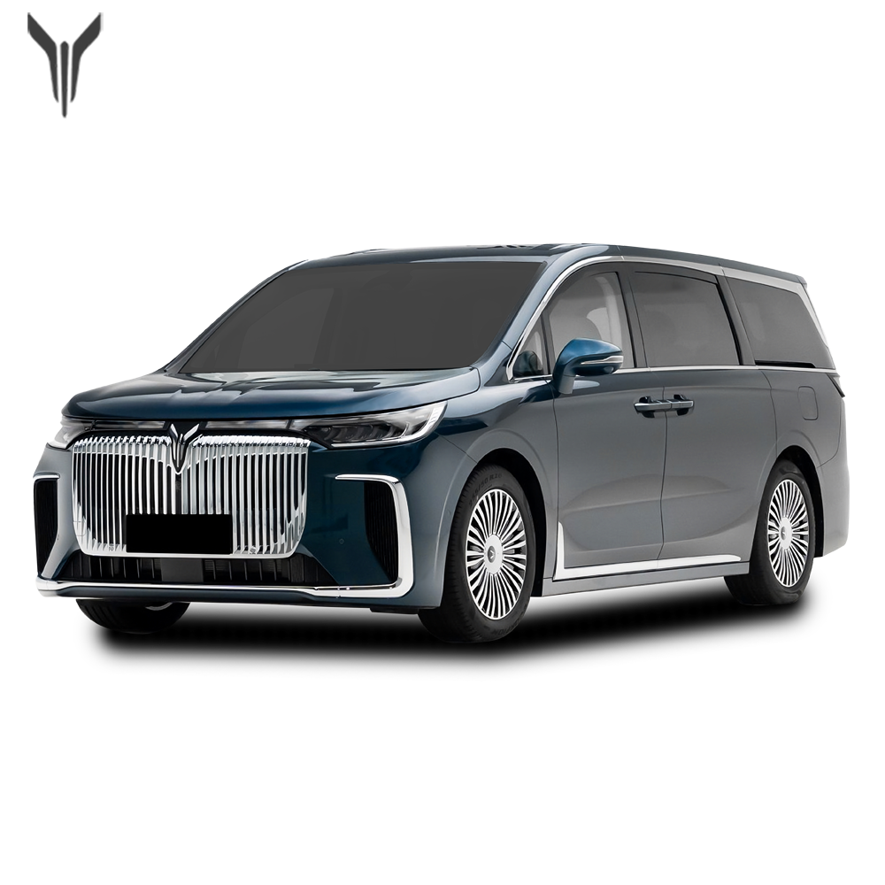 Voyah Dream Hybrid Voyah Dream Hybrid